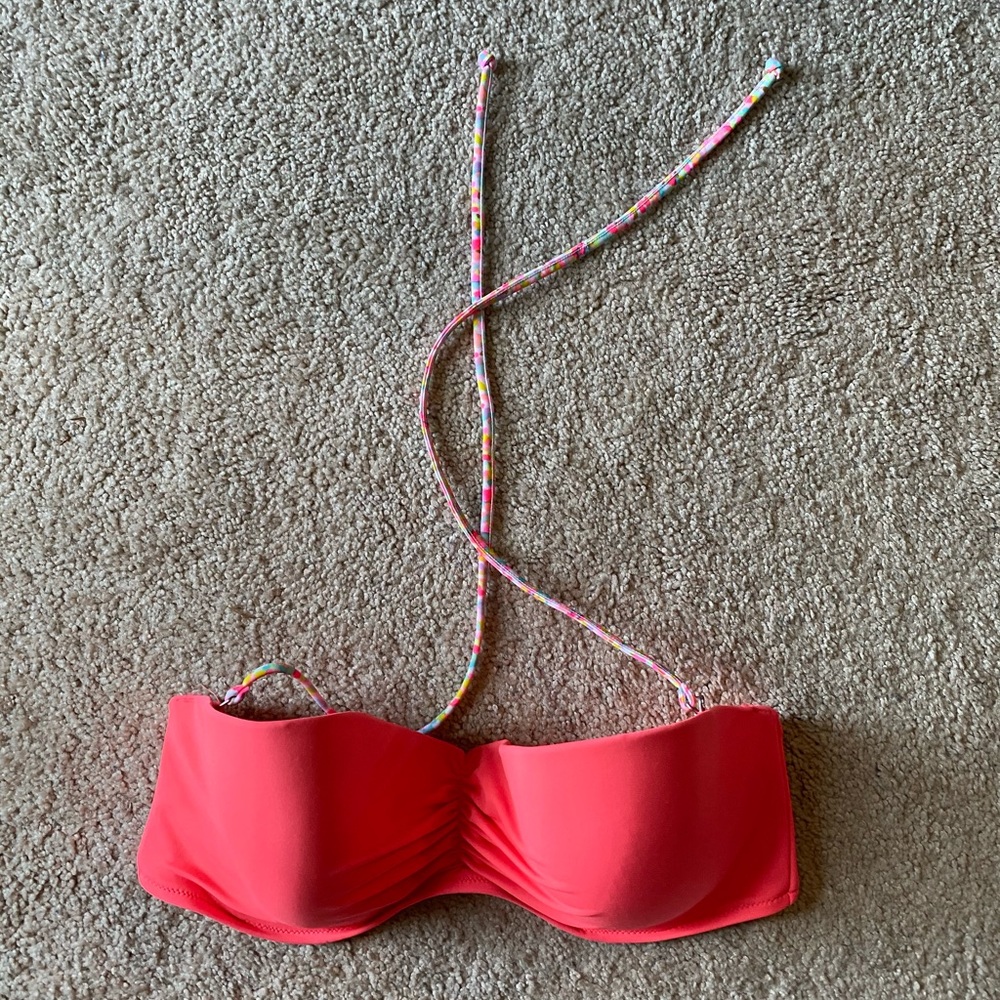 Bikini top